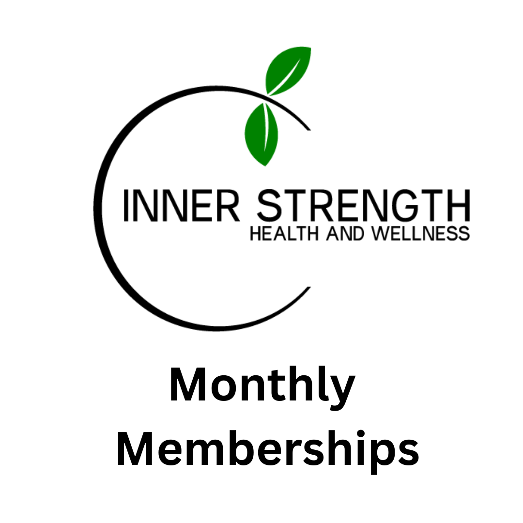 Monthly Memberships