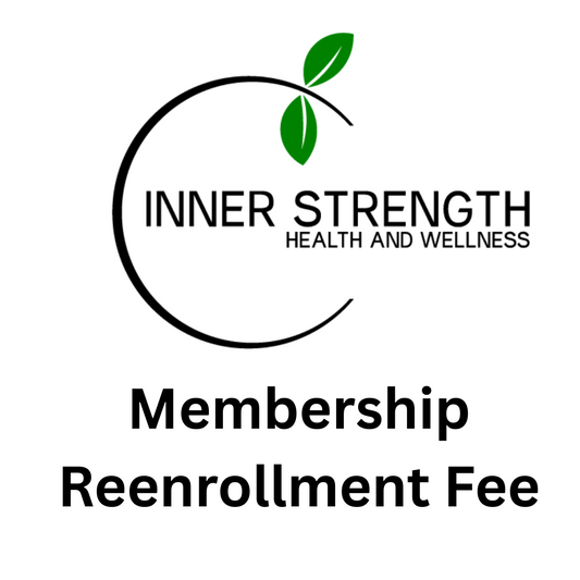 Membership Reenrollment Fee