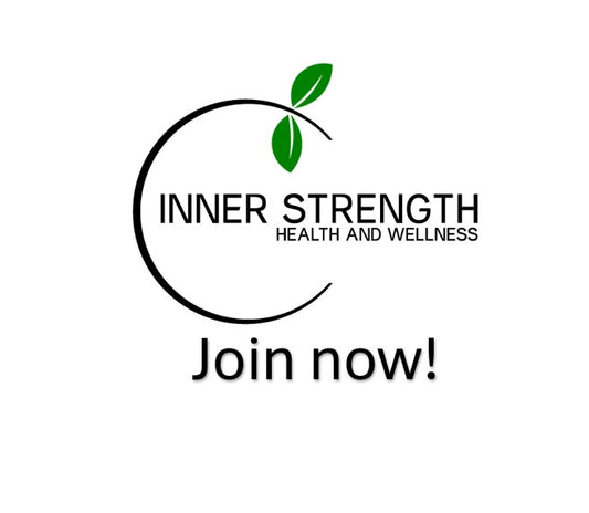 Inner Strength Health and Wellness Subscription