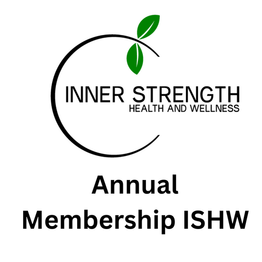 Annual Membership ISHW